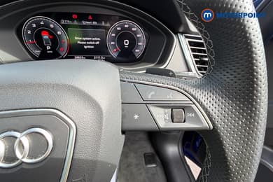 Audi Q5 S Line Automatic Petrol SUV - Stock Number (1671753) - 3rd supplementary image