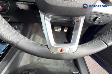 Audi Q5 S Line Automatic Petrol SUV - Stock Number (1671753) - 4th supplementary image