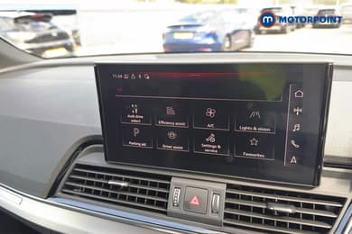 Audi Q5 S Line Automatic Petrol SUV - Stock Number (1671753) - 7th supplementary image