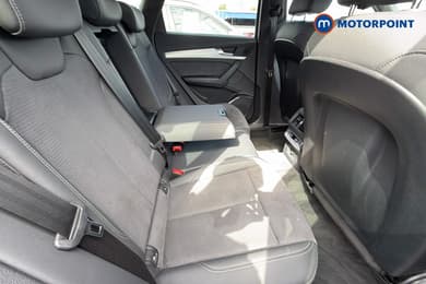 Audi Q5 S Line Automatic Petrol SUV - Stock Number (1671753) - 11th supplementary image