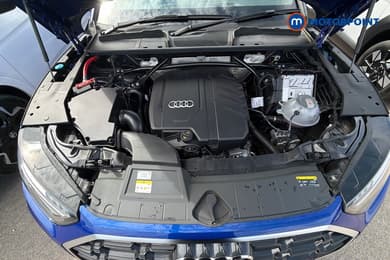 Audi Q5 S Line Automatic Petrol SUV - Stock Number (1671753) - 12th supplementary image