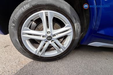 Audi Q5 S Line Automatic Petrol SUV - Stock Number (1671753) - 19th supplementary image
