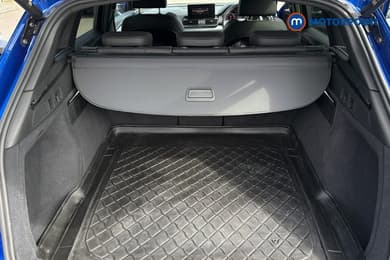 Audi Q5 S Line Automatic Petrol SUV - Stock Number (1671753) - 34th supplementary image