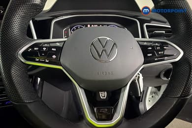 Volkswagen T-Roc R-Line Manual Petrol SUV - Stock Number (1671773) - 5th supplementary image
