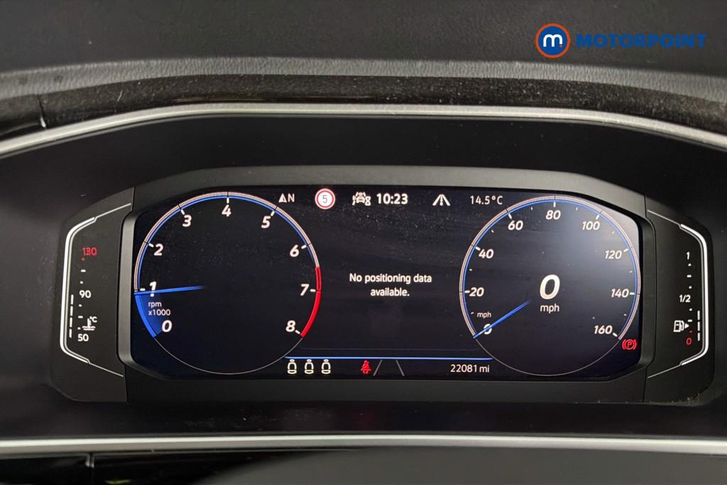 Volkswagen T-Roc R-Line Manual Petrol SUV - Stock Number (1671773) - 8th supplementary image