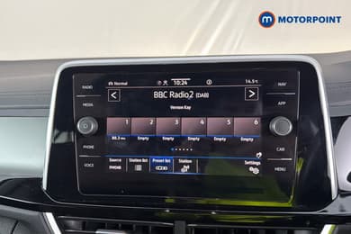 Volkswagen T-Roc R-Line Manual Petrol SUV - Stock Number (1671773) - 9th supplementary image