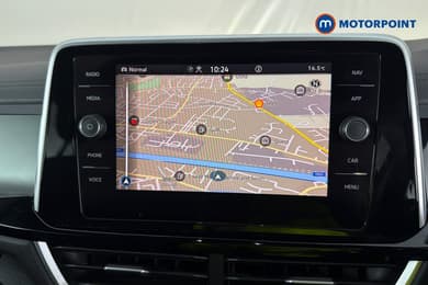 Volkswagen T-Roc R-Line Manual Petrol SUV - Stock Number (1671773) - 10th supplementary image
