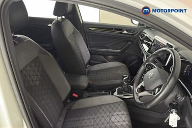 Volkswagen T-Roc R-Line Manual Petrol SUV - Stock Number (1671773) - 22nd supplementary image