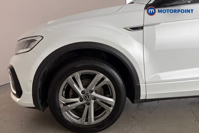 Volkswagen T-Roc R-Line Manual Petrol SUV - Stock Number (1671773) - 47th supplementary image
