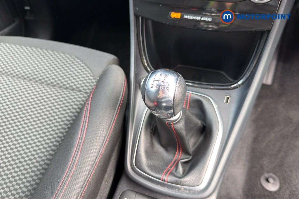 Ford Puma St-Line Manual Petrol SUV - Stock Number (1672048) - 8th supplementary image
