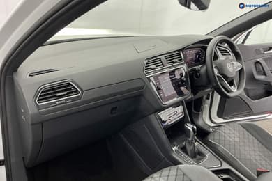 Volkswagen Tiguan R-Line Edition Automatic Petrol SUV - Stock Number (1672501) - 9th supplementary image
