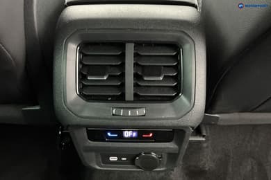 Volkswagen Tiguan R-Line Edition Automatic Petrol SUV - Stock Number (1672501) - 10th supplementary image