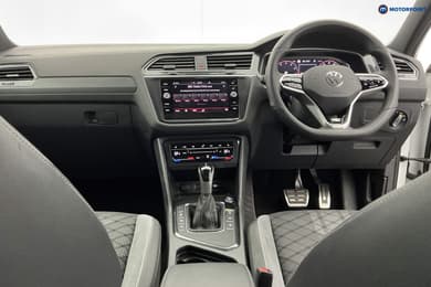 Volkswagen Tiguan R-Line Edition Automatic Petrol SUV - Stock Number (1672501) - 12th supplementary image