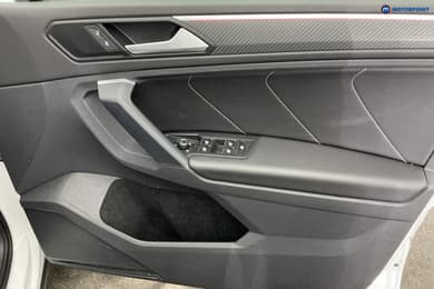 Volkswagen Tiguan R-Line Edition Automatic Petrol SUV - Stock Number (1672501) - 25th supplementary image