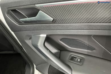 Volkswagen Tiguan R-Line Edition Automatic Petrol SUV - Stock Number (1672501) - 28th supplementary image