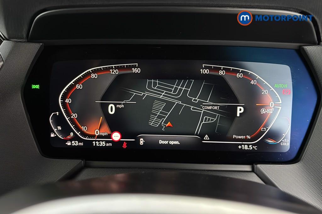 BMW 1 Series 128Ti Automatic Petrol Hatchback - Stock Number (1672525) - 8th supplementary image