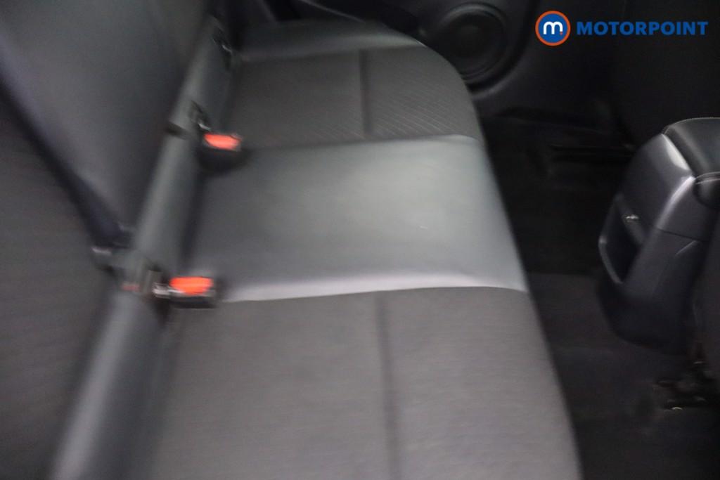 Nissan Juke N-Connecta Manual Petrol SUV - Stock Number (1672626) - 8th supplementary image
