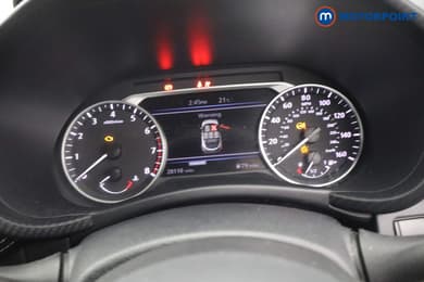 Nissan Juke N-Connecta Manual Petrol SUV - Stock Number (1672626) - 16th supplementary image