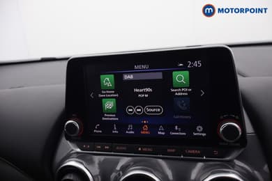 Nissan Juke N-Connecta Manual Petrol SUV - Stock Number (1672626) - 18th supplementary image