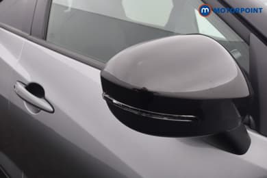 Nissan Juke N-Connecta Manual Petrol SUV - Stock Number (1672626) - 22nd supplementary image