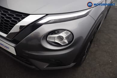 Nissan Juke N-Connecta Manual Petrol SUV - Stock Number (1672626) - 25th supplementary image