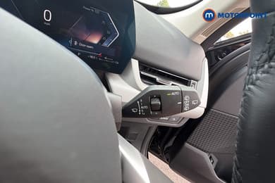 BMW X1 Sport Automatic Petrol Plug-In Hybrid SUV - Stock Number (1672811) - 4th supplementary image