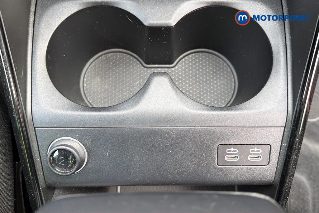 BMW X1 Sport Automatic Petrol Plug-In Hybrid SUV - Stock Number (1672811) - 8th supplementary image