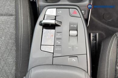 BMW X1 Sport Automatic Petrol Plug-In Hybrid SUV - Stock Number (1672811) - 9th supplementary image