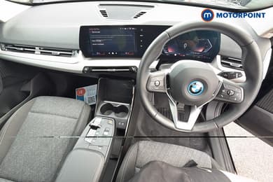 BMW X1 Sport Automatic Petrol Plug-In Hybrid SUV - Stock Number (1672811) - 25th supplementary image