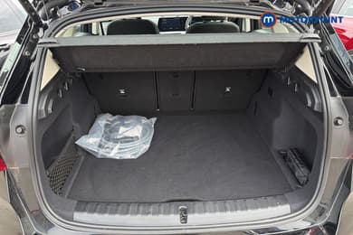 BMW X1 Sport Automatic Petrol Plug-In Hybrid SUV - Stock Number (1672811) - 33rd supplementary image