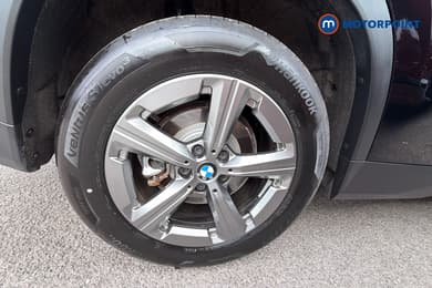 BMW X1 Sport Automatic Petrol Plug-In Hybrid SUV - Stock Number (1672811) - 38th supplementary image