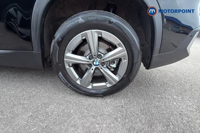 BMW X1 Sport Automatic Petrol Plug-In Hybrid SUV - Stock Number (1672811) - 39th supplementary image