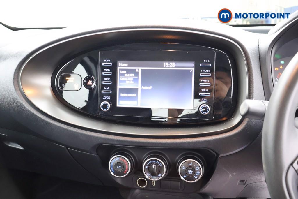 Toyota Aygo X Pure Manual Petrol Hatchback - Stock Number (1672881) - 8th supplementary image