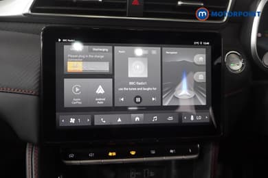 Mg Motor Uk ZS Trophy Ev Automatic Electric SUV - Stock Number (1648718) - 2nd supplementary image
