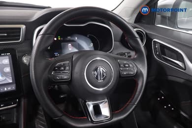 Mg Motor Uk ZS Trophy Ev Automatic Electric SUV - Stock Number (1648718) - 3rd supplementary image