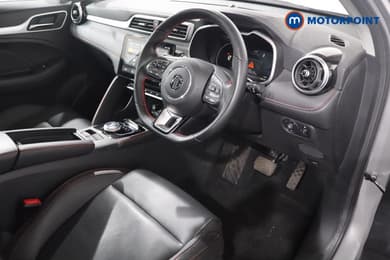 Mg Motor Uk ZS Trophy Ev Automatic Electric SUV - Stock Number (1648718) - 4th supplementary image