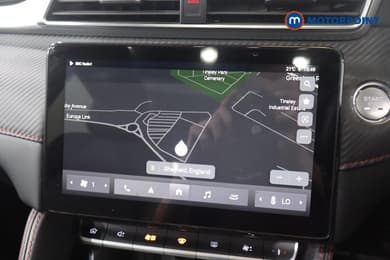 Mg Motor Uk ZS Trophy Ev Automatic Electric SUV - Stock Number (1648718) - 7th supplementary image