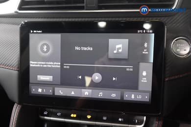 Mg Motor Uk ZS Trophy Ev Automatic Electric SUV - Stock Number (1648718) - 9th supplementary image