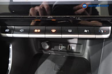 Mg Motor Uk ZS Trophy Ev Automatic Electric SUV - Stock Number (1648718) - 11th supplementary image