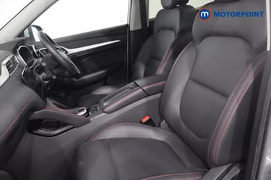 Mg Motor Uk ZS Trophy Ev Automatic Electric SUV - Stock Number (1648718) - 21st supplementary image