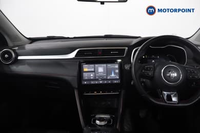 Mg Motor Uk ZS Trophy Ev Automatic Electric SUV - Stock Number (1648718) - 1st supplementary image
