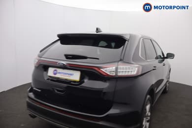 Ford Edge Titanium Automatic Diesel SUV - Stock Number (1649657) - 2nd supplementary image