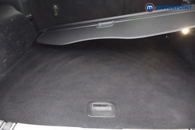 Ford Edge Titanium Automatic Diesel SUV - Stock Number (1649657) - 6th supplementary image