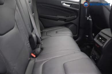 Ford Edge Titanium Automatic Diesel SUV - Stock Number (1649657) - 7th supplementary image