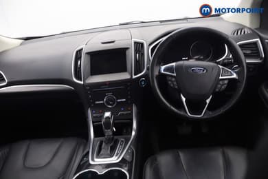 Ford Edge Titanium Automatic Diesel SUV - Stock Number (1649657) - 8th supplementary image
