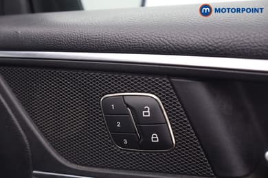 Ford Edge Titanium Automatic Diesel SUV - Stock Number (1649657) - 10th supplementary image
