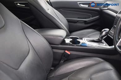 Ford Edge Titanium Automatic Diesel SUV - Stock Number (1649657) - 13th supplementary image