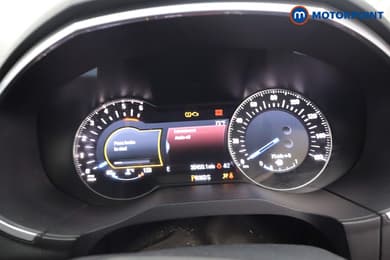 Ford Edge Titanium Automatic Diesel SUV - Stock Number (1649657) - 17th supplementary image