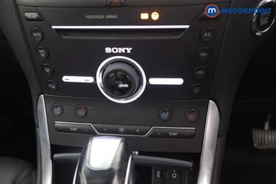 Ford Edge Titanium Automatic Diesel SUV - Stock Number (1649657) - 19th supplementary image