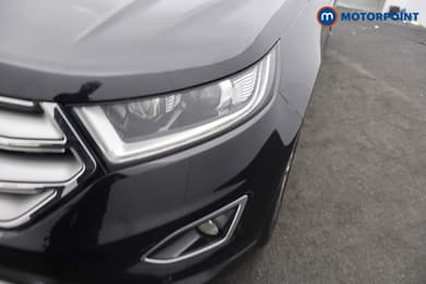 Ford Edge Titanium Automatic Diesel SUV - Stock Number (1649657) - 24th supplementary image